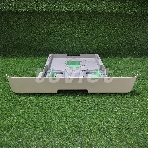 Khay giấy vào máy in Xerox 225dw bóc máy